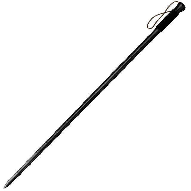 Collapsible Folding Walking Stick – Lightweight Multi - Function Hiking & Trekking Pole - GiftMira