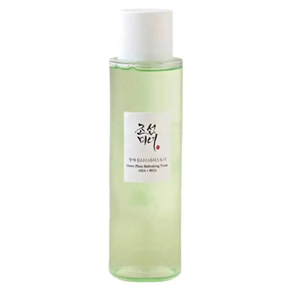 Korean Skincare Gift Set Rice Probiotic Toner Face Cream Eye Cream Essence Oil Sunscreen SPF50 - GiftMira