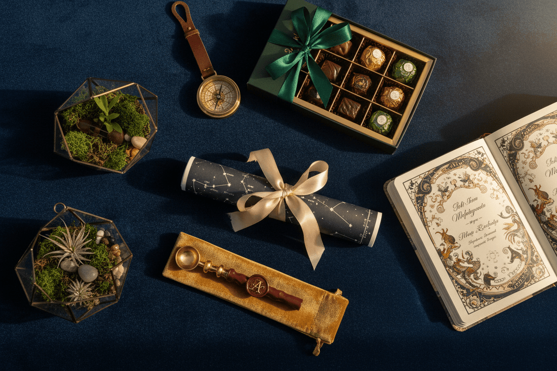 Unique Gifts for People Who Have Everything (That They'll Never Expect) - GiftMira