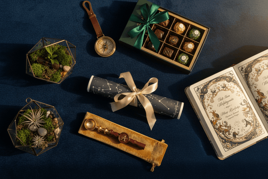 Unique Gifts for People Who Have Everything (That They'll Never Expect) - GiftMira