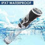 1100W Sous Vide Cooker LCD Touch Immersion Circulator IPX7 Waterproof Digital Precision Cooker - GiftMira
