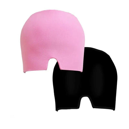 360° Cooling Gel Head Cap – Full Coverage Cold Compress Therapy Hat - GiftMira