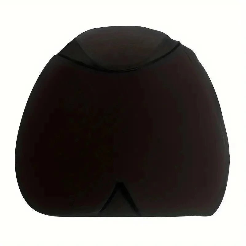 360° Cooling Gel Ice Cap – Full Head Cold Compress Hat with Elastic Top Coverage - GiftMira
