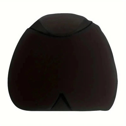 360° Cooling Gel Ice Cap – Full Head Cold Compress Hat with Elastic Top Coverage - GiftMira