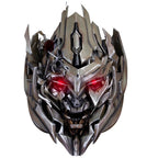 Megatron Bumblebee Transformers Voice Control Cosplay Helmet