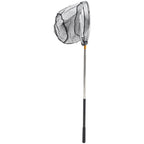 Telescopic Butterfly Net - Extendable 69in Bug Catching Net  - 2