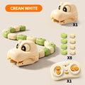 SWATCH::Cream White - Single Player