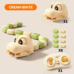 SWATCH::Cream White - Single Player