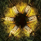 Solar Flame Torch Light: image 3