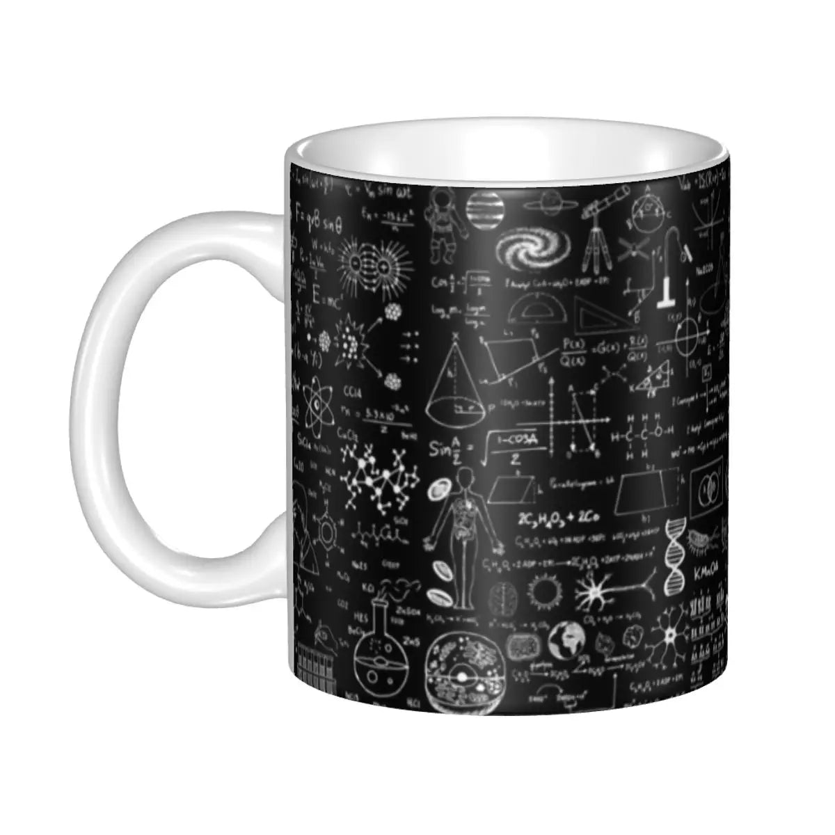 SWATCH::Science Icons
