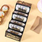 Birthday Cash Gift Envelope Set of 3 - Folding Money Card Holders - view 6