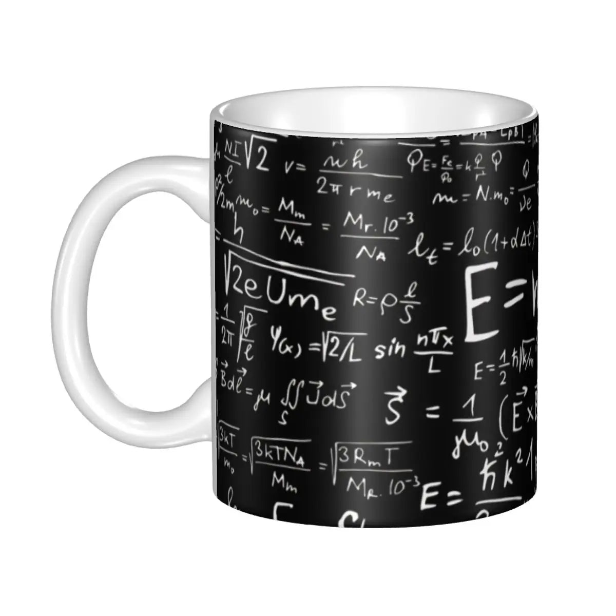 SWATCH::Physics Equations