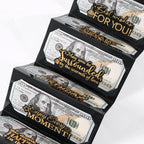 Birthday Cash Gift Envelope Set of 3 - Folding Money Card Holders - view 4