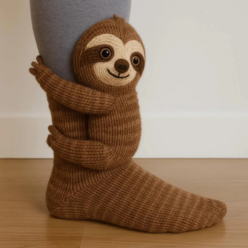SWATCH::Sloth