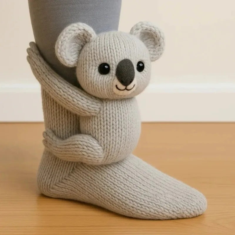 SWATCH::Koala
