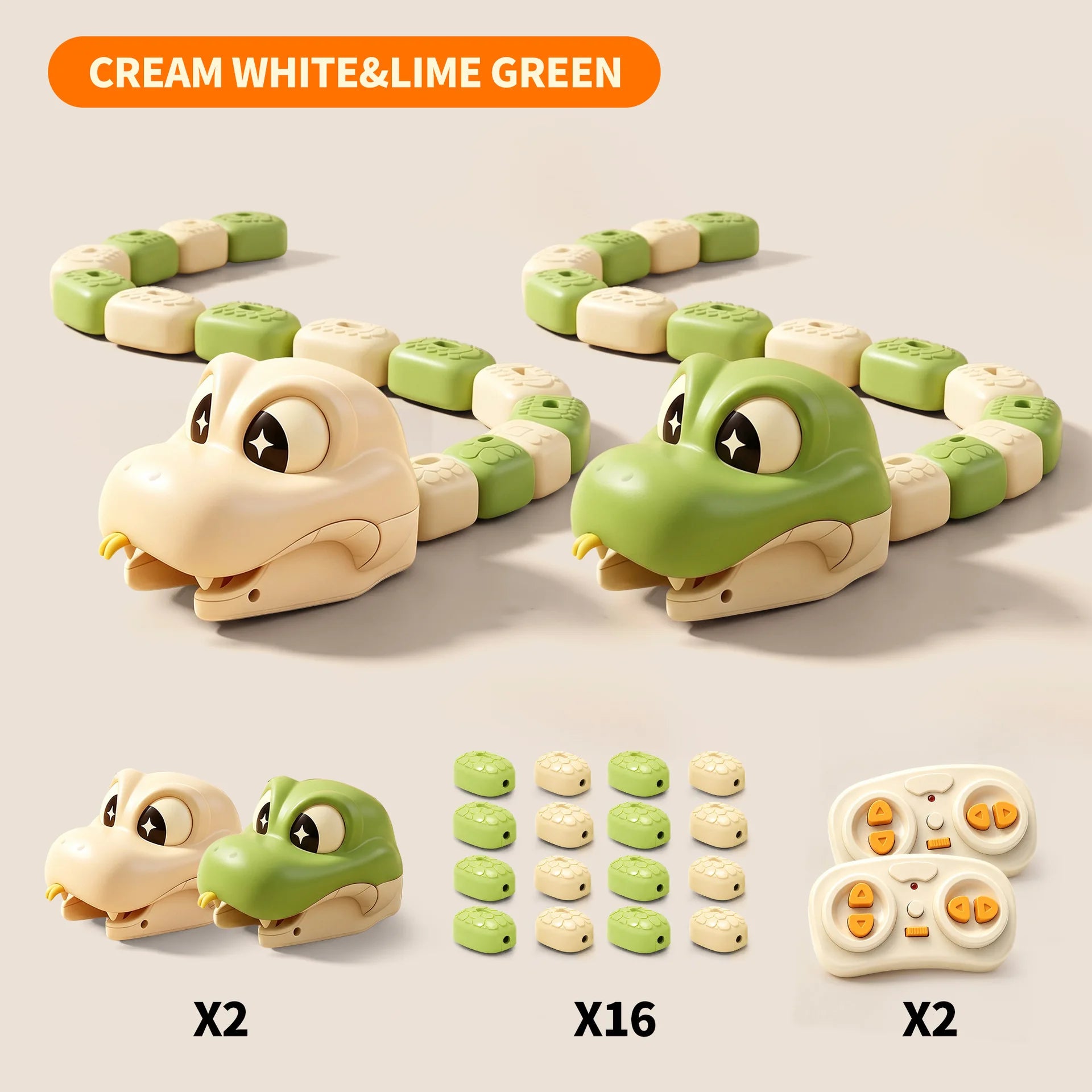SWATCH::Two-Player Battle Set