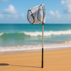 Telescopic Butterfly Net - Extendable 69in Bug Catching Net  - 5