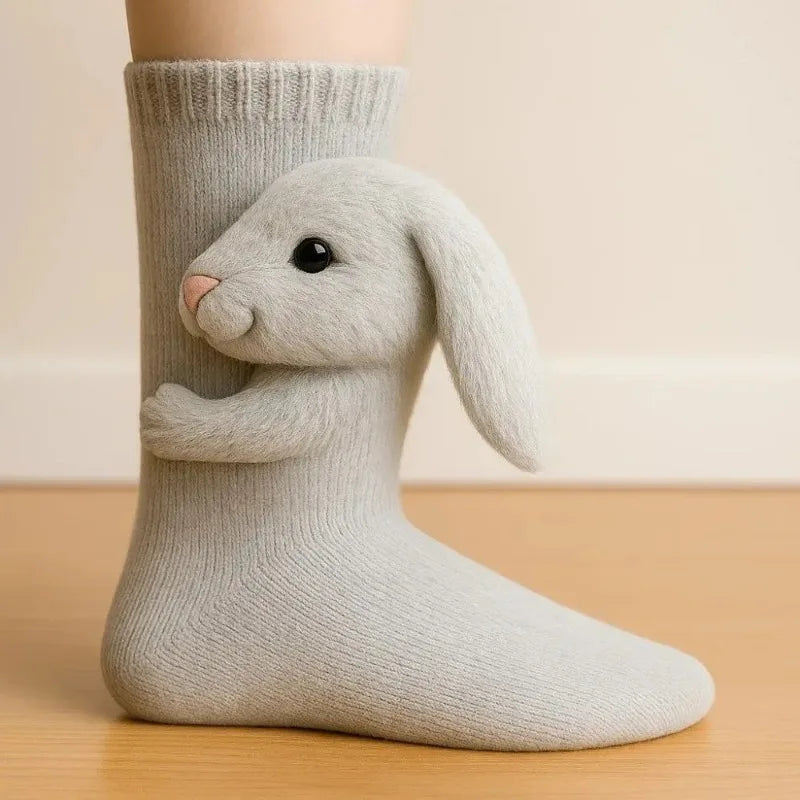 SWATCH::Bunny