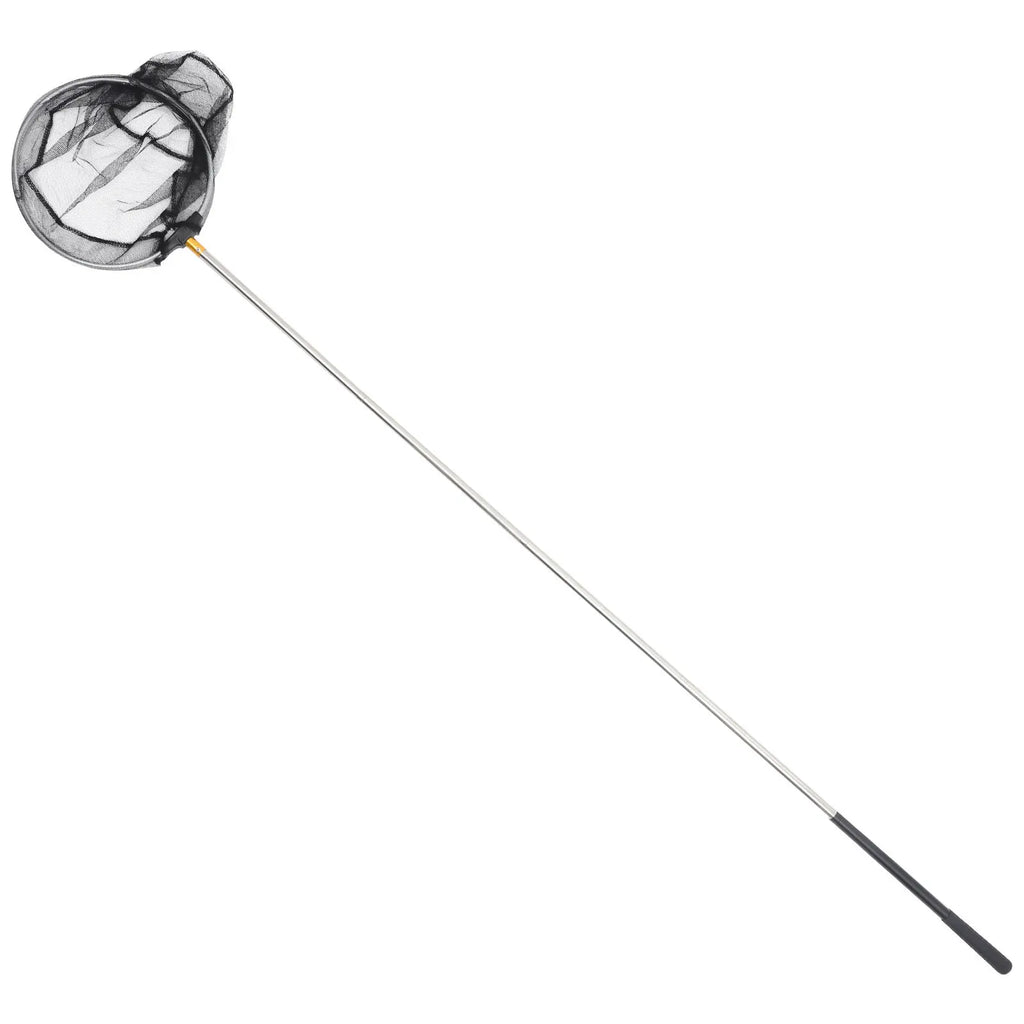 Telescopic Butterfly Net - Extendable 69in Bug Catching Net  - 1