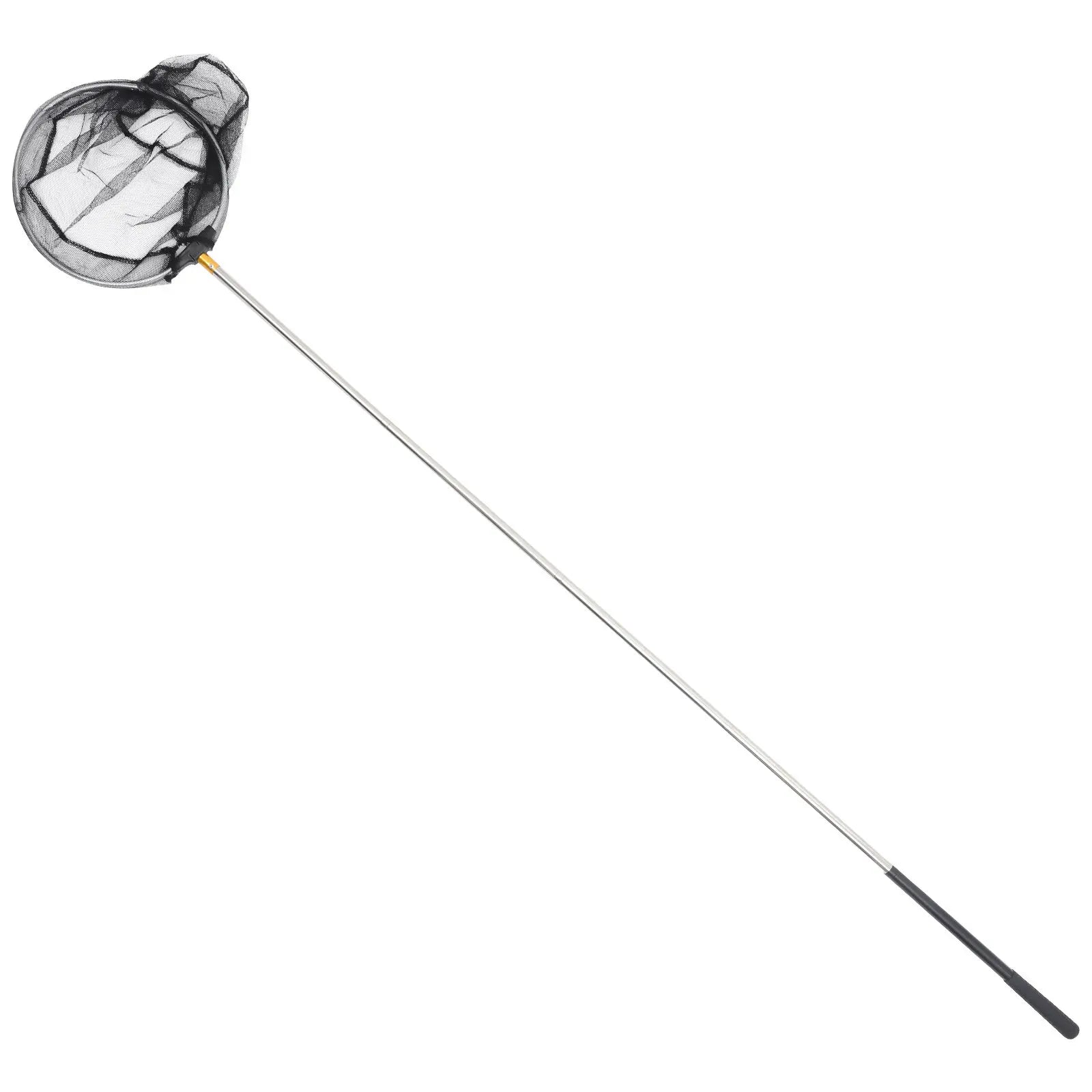 Telescopic Butterfly Net - Extendable 69in Bug Catching Net  - 1
