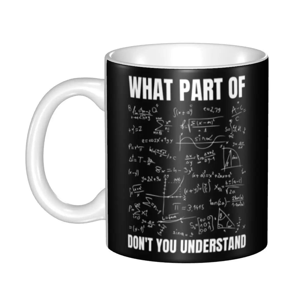 SWATCH::Equation Slogan II