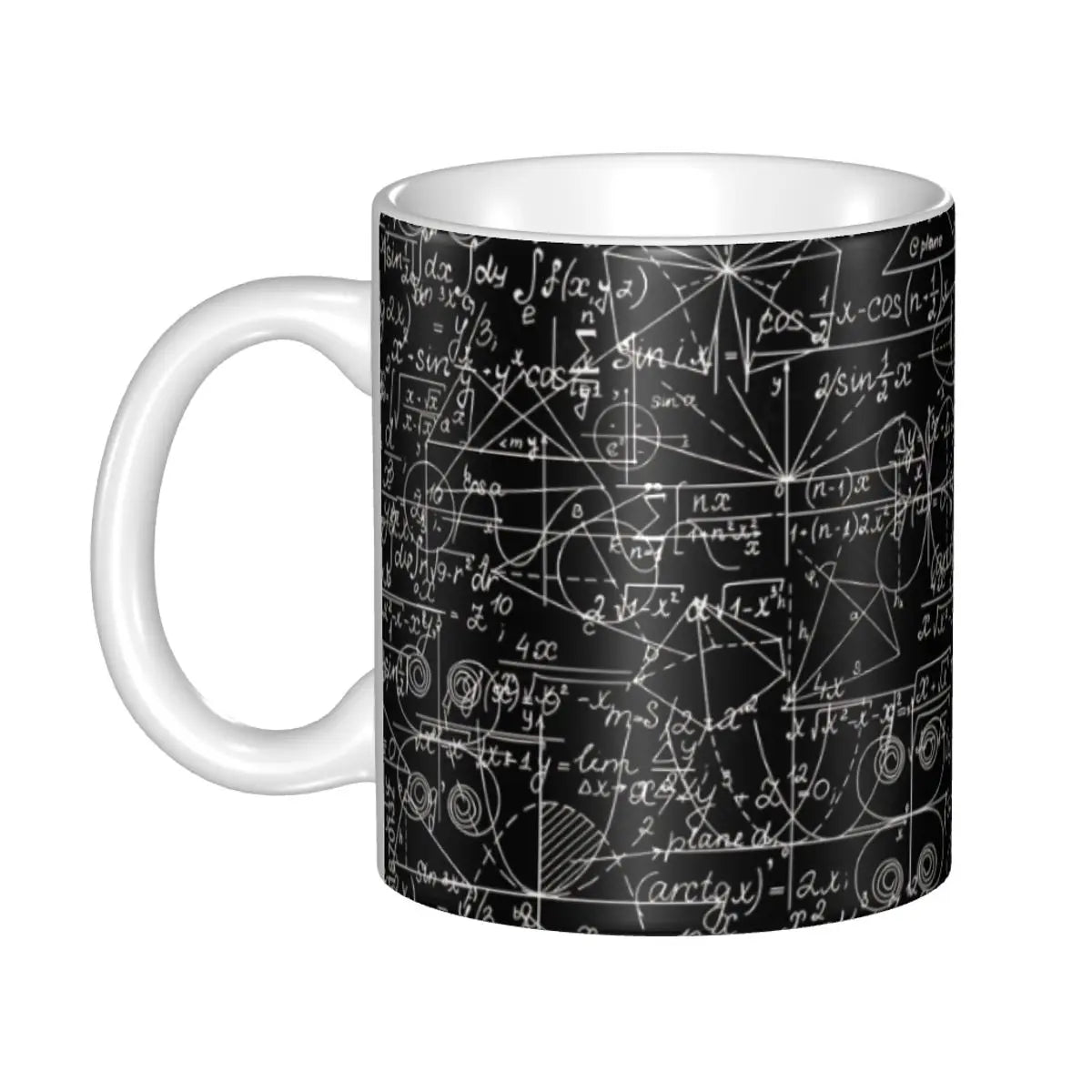 SWATCH::Chalk Geometry