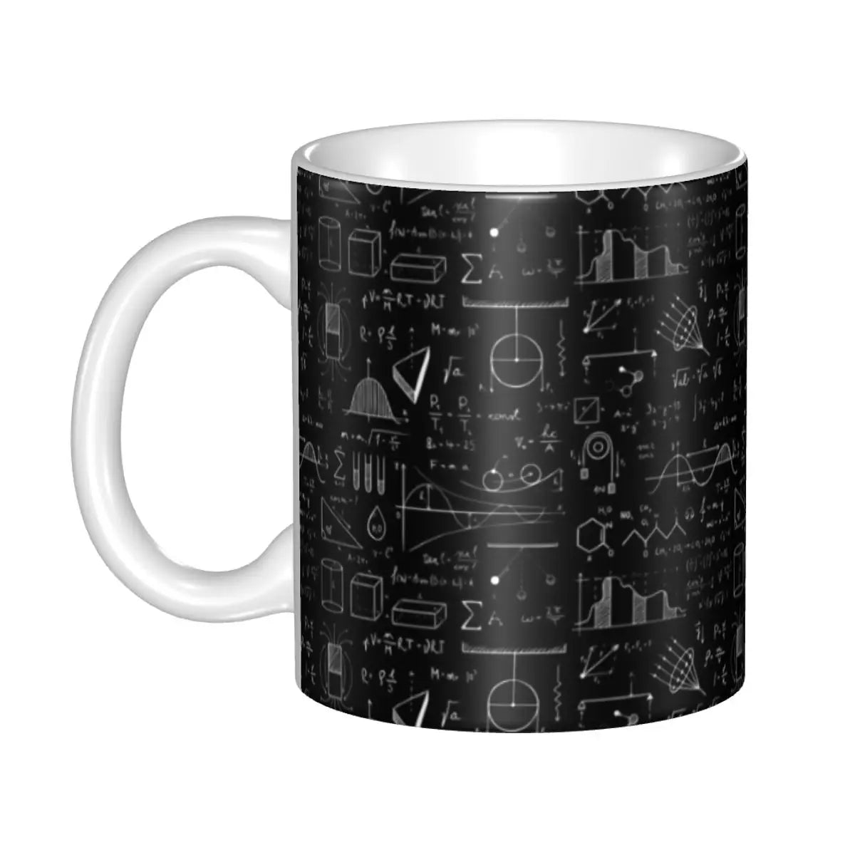 SWATCH::Math and Statistics