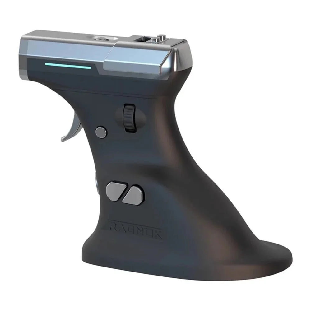 Ragnok 3 Gun Mouse Pistola: ErgoStrike 7 Next - Gen Gun Gaming Mouse For Immersion - GiftWave.co