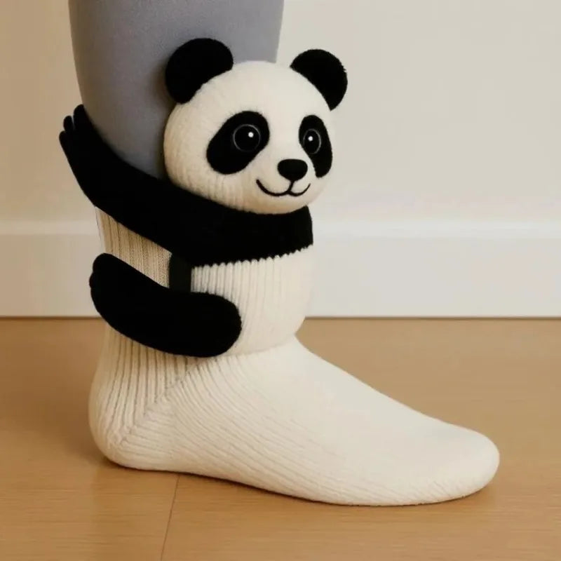 SWATCH::Panda