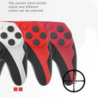 Wireless Game Controller with Six-Axis Gyroscope and Touch Pad - view 4