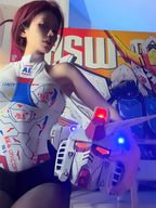 Vol.1 Rx - 78 - 02 Helmet: Cyberpunk 1:1 Mask Mech Robot Helmet - GiftWave.co