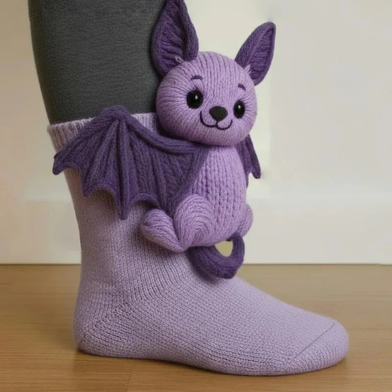 SWATCH::Bat