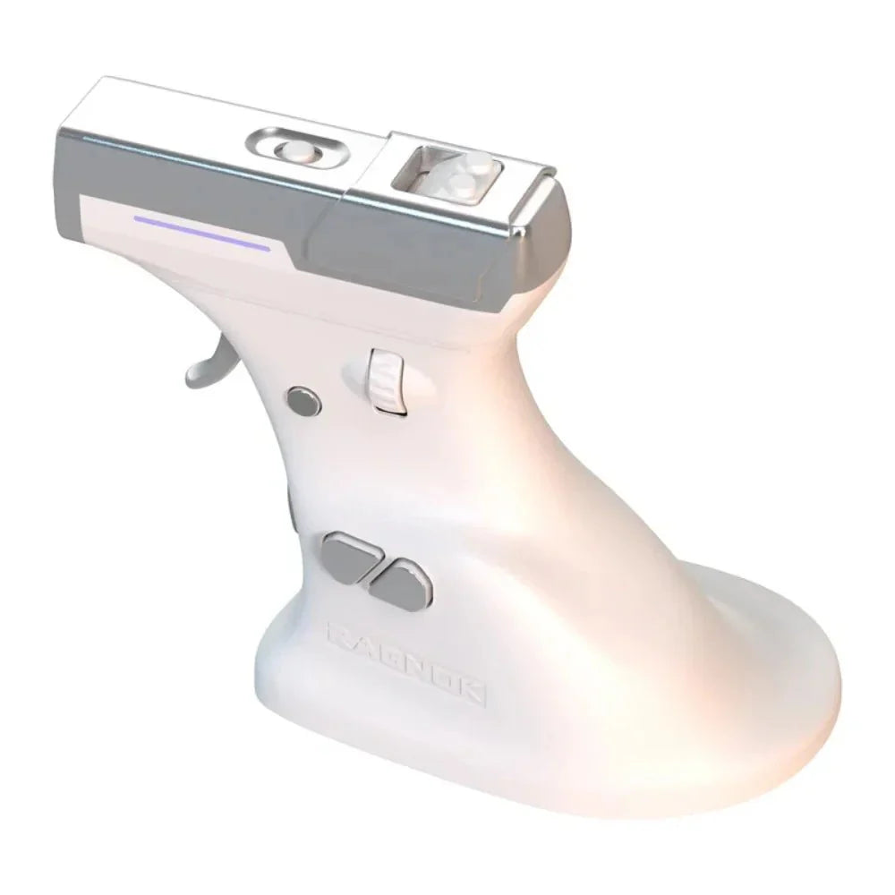 Ragnok 3 Gun Mouse Pistola: ErgoStrike 7 Next - Gen Gun Gaming Mouse For Immersion - GiftWave.co