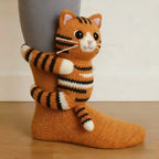 SWATCH::Tiger Cat