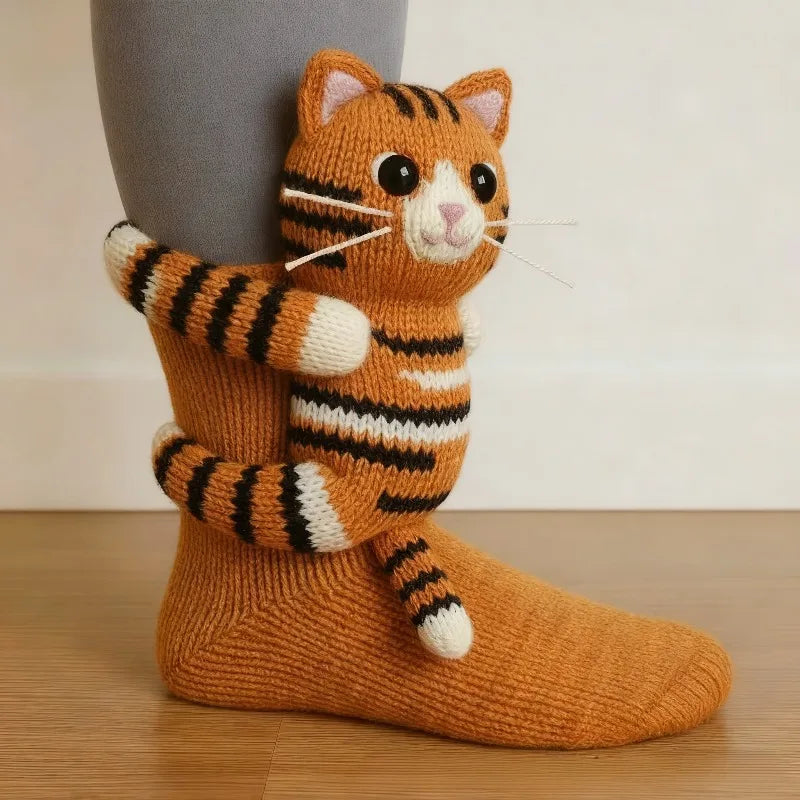 SWATCH::Tiger Cat