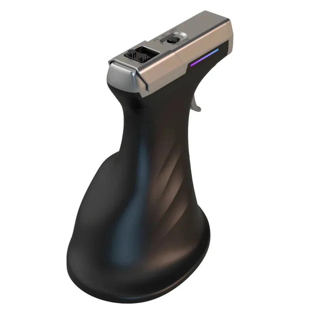 Ragnok 3 Gun Mouse Pistola: ErgoStrike 7 Next - Gen Gun Gaming Mouse For Immersion - GiftWave.co