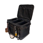 AdventureMax Outdoor Camping Storage Bag – 300D Oxford Waterproof, 3 - Layer Interior, Folds Flat - GiftMira