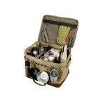 AdventureMax Outdoor Camping Storage Bag – 300D Oxford Waterproof, 3 - Layer Interior, Folds Flat - GiftMira