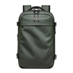 AeroVac 17 - Inch Hybrid Compression Backpack | The Ultimate Space - Saver for 2026 - GiftMira