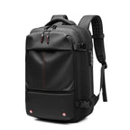 AeroVac 17 - Inch Hybrid Compression Backpack | The Ultimate Space - Saver for 2026 - GiftMira