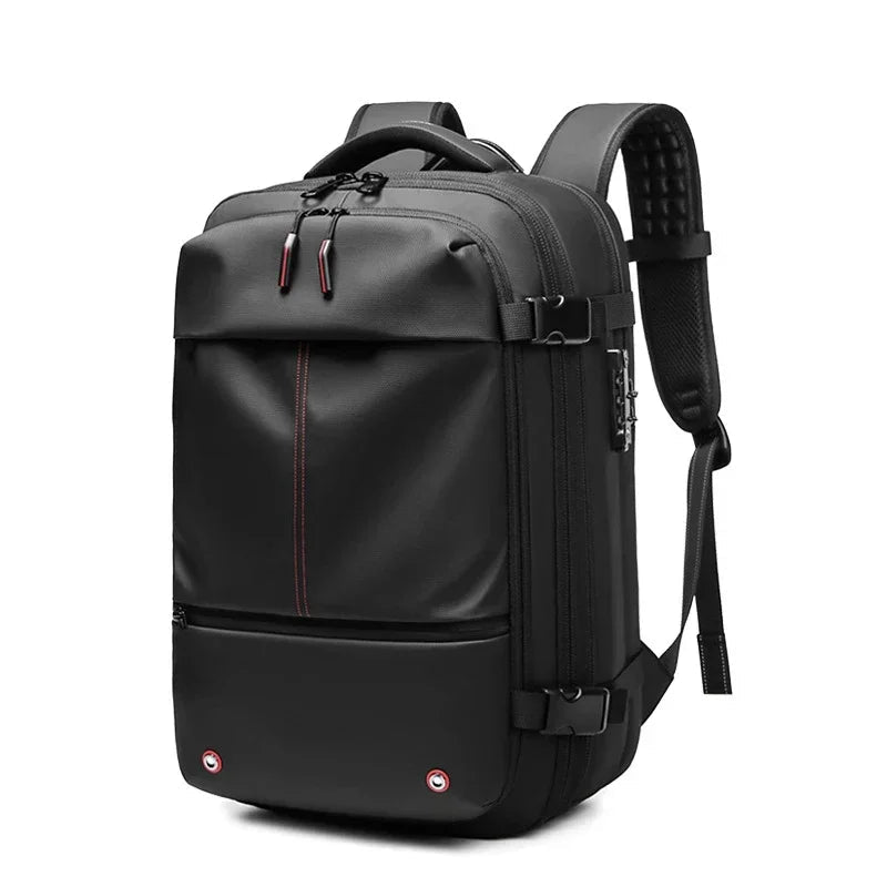 AeroVac 17 - Inch Hybrid Compression Backpack | The Ultimate Space - Saver for 2026 - GiftMira