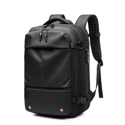 AeroVac 17 - Inch Hybrid Compression Backpack | The Ultimate Space - Saver for 2026 - GiftMira
