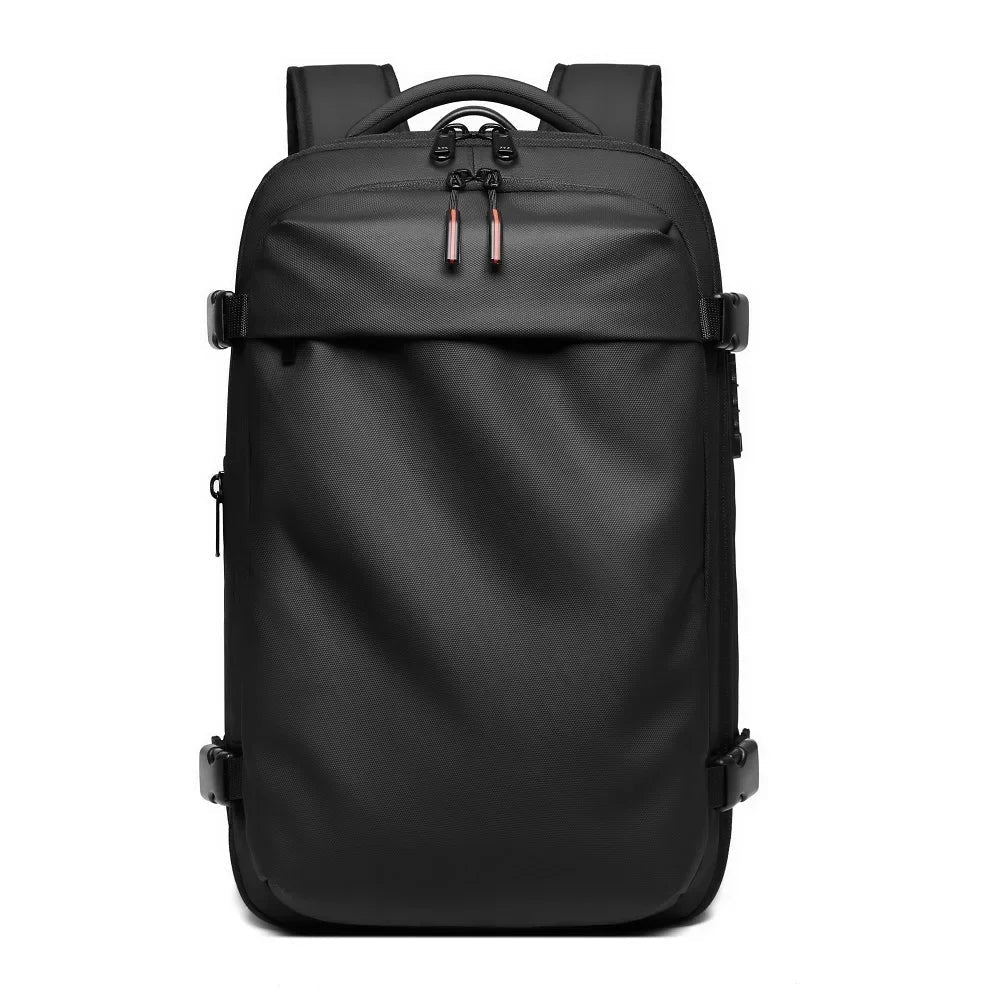 AeroVac 17 - Inch Hybrid Compression Backpack | The Ultimate Space - Saver for 2026 - GiftMira