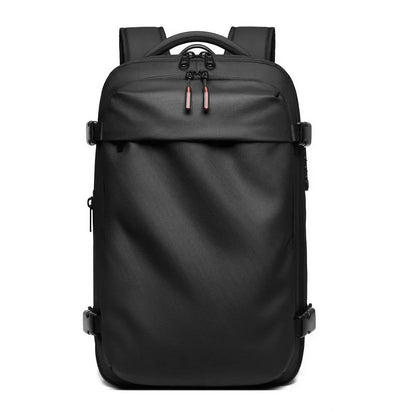 AeroVac 17 - Inch Hybrid Compression Backpack | The Ultimate Space - Saver for 2026 - GiftMira