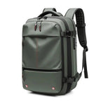 AeroVac 17 - Inch Hybrid Compression Backpack | The Ultimate Space - Saver for 2026 - GiftMira