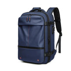AeroVac 17 - Inch Hybrid Compression Backpack | The Ultimate Space - Saver for 2026 - GiftMira