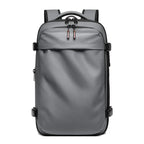 AeroVac 17 - Inch Hybrid Compression Backpack | The Ultimate Space - Saver for 2026 - GiftMira