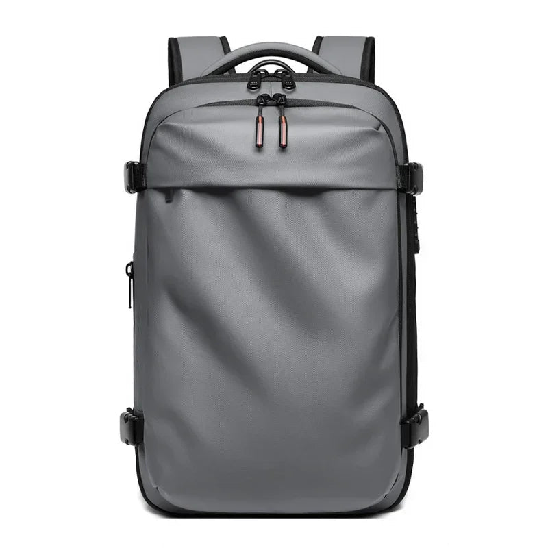 AeroVac 17 - Inch Hybrid Compression Backpack | The Ultimate Space - Saver for 2026 - GiftMira