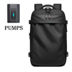 AeroVac 17 - Inch Hybrid Compression Backpack | The Ultimate Space - Saver for 2026 - GiftMira