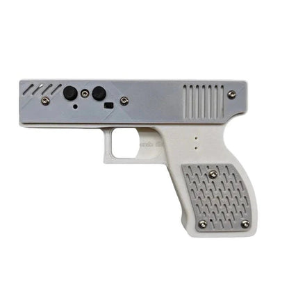 Aim LightGun 2.4G Wireless Controller for PC Arcade Shooters - GiftMira